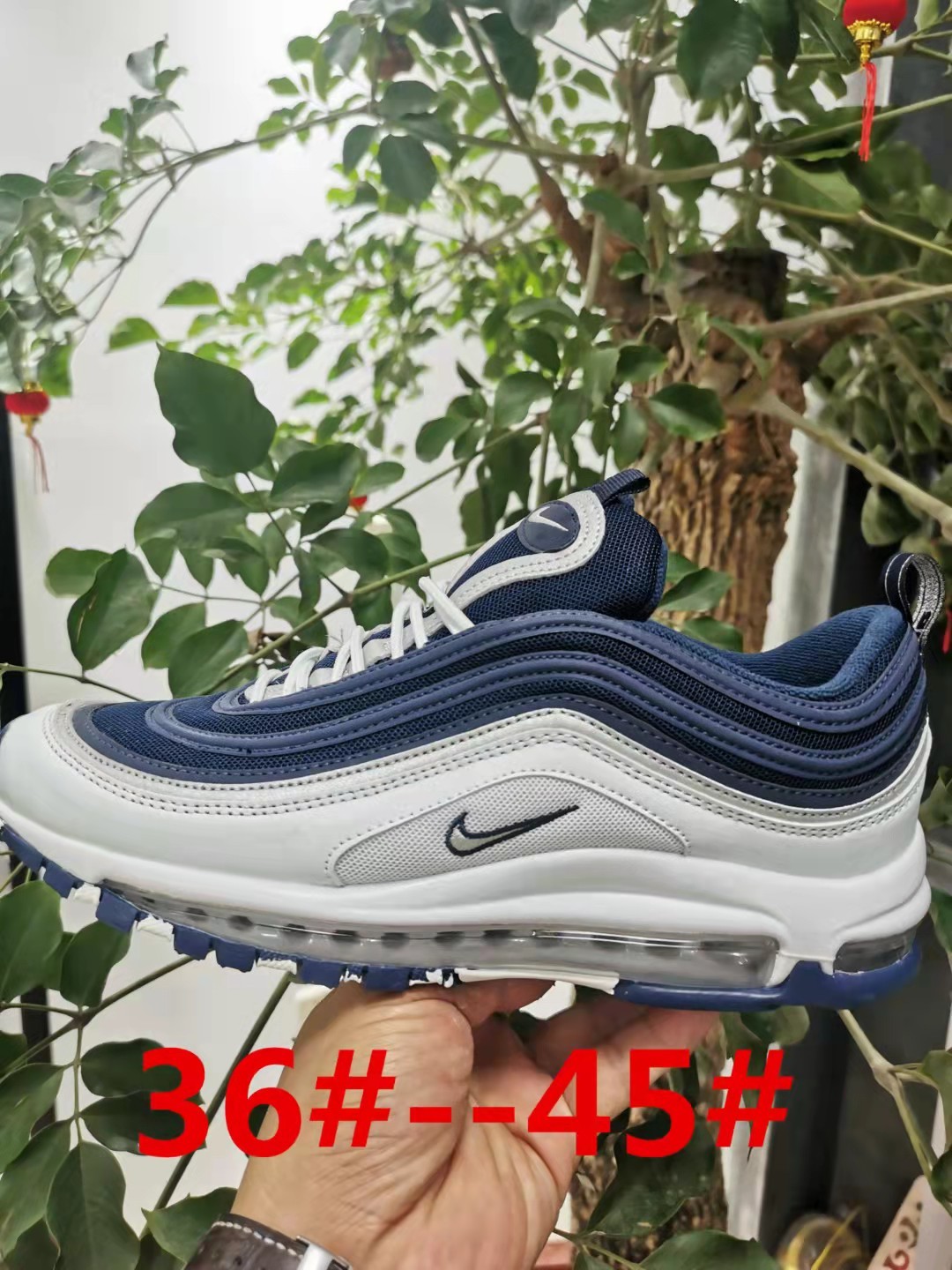 Air Max 97 #闽