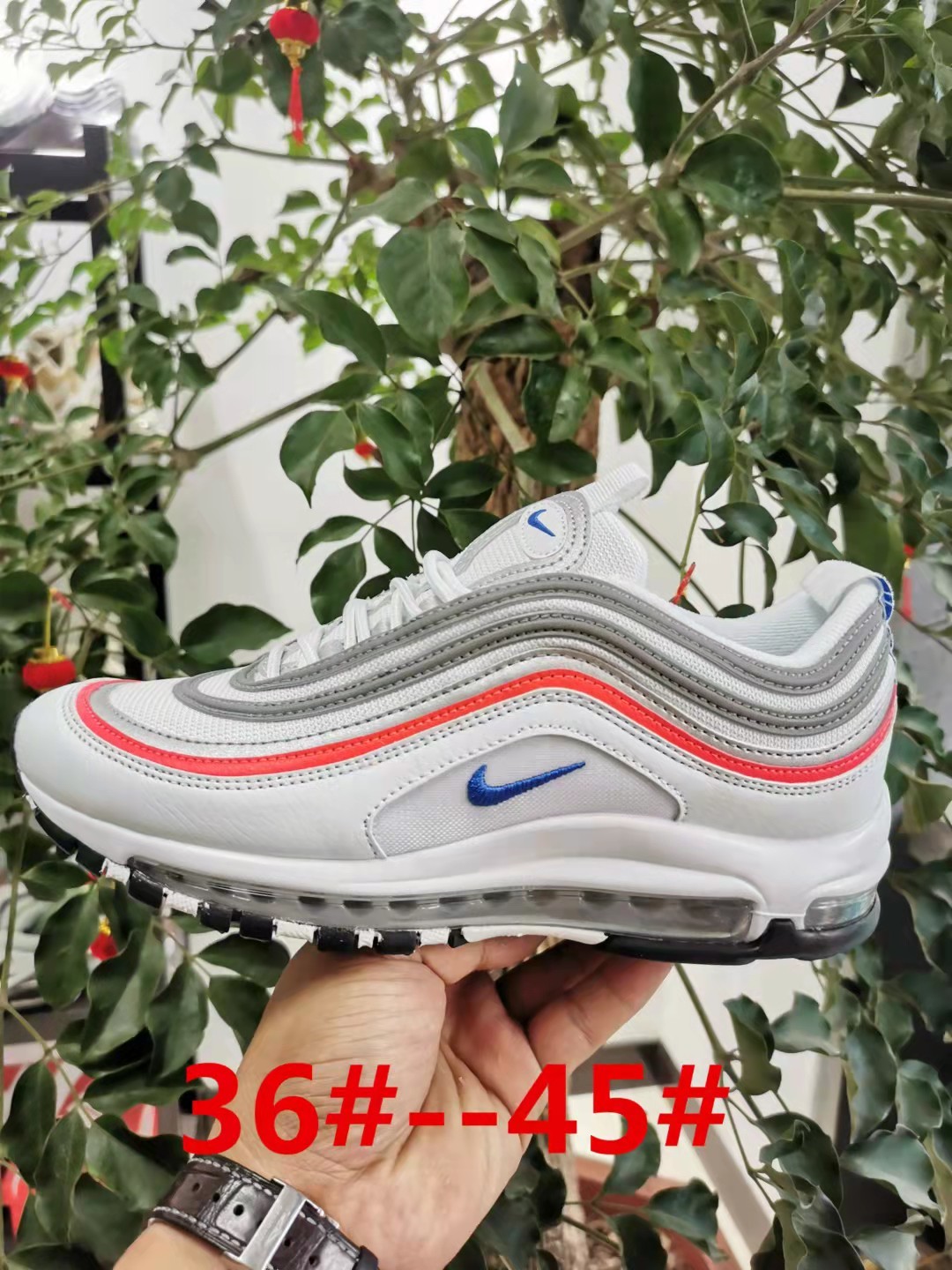 Air Max 97 #闽