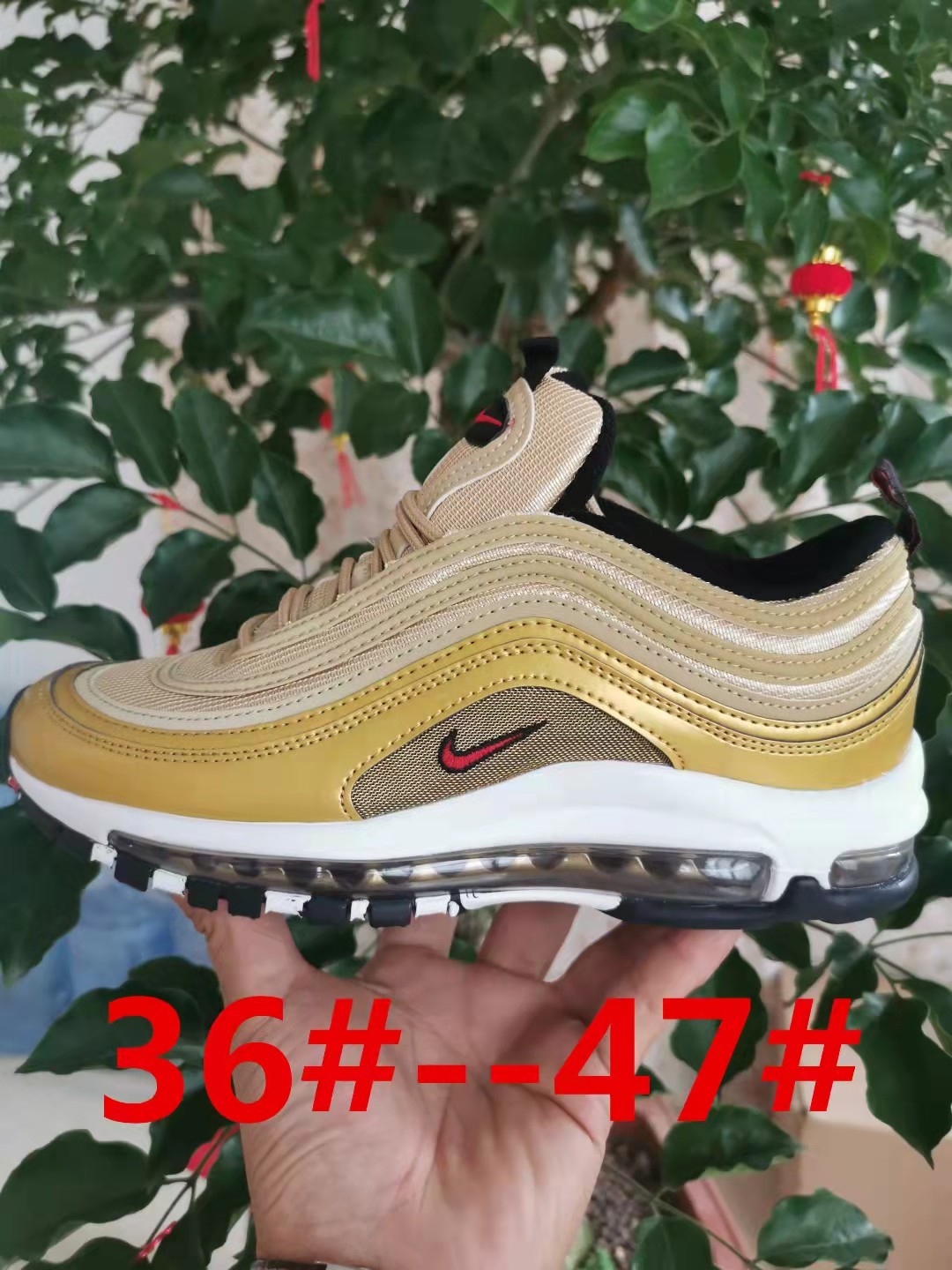 Air Max 97 #闽