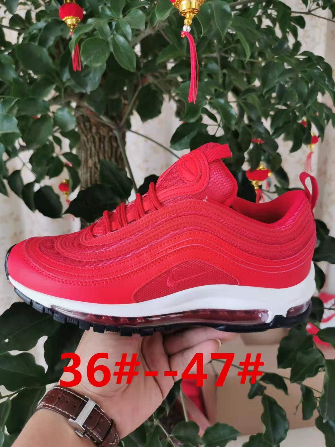Air Max 97 #闽