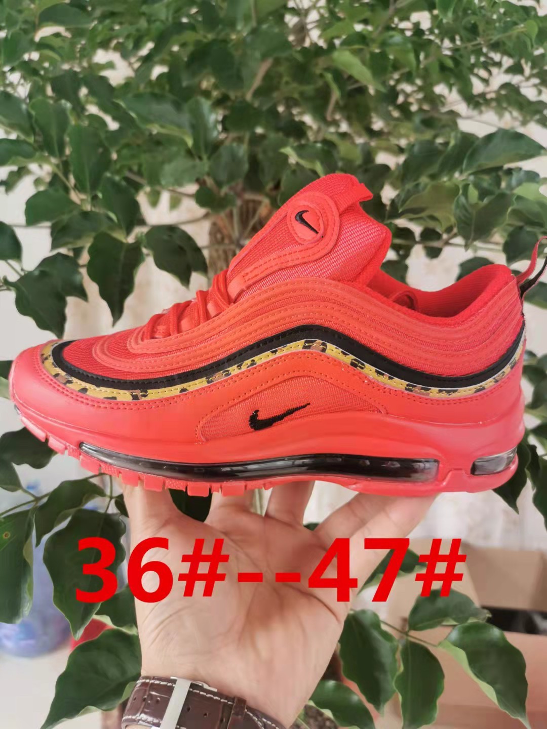 Air Max 97 #闽
