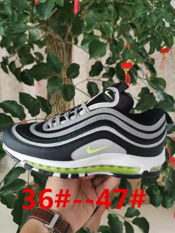 Air Max 97 #闽
