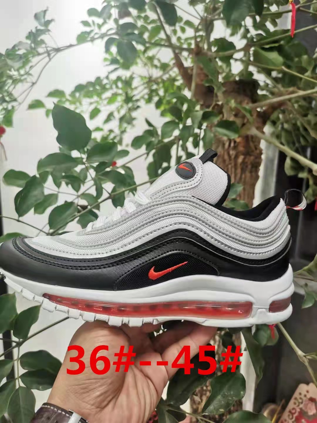 Air Max 97 #闽