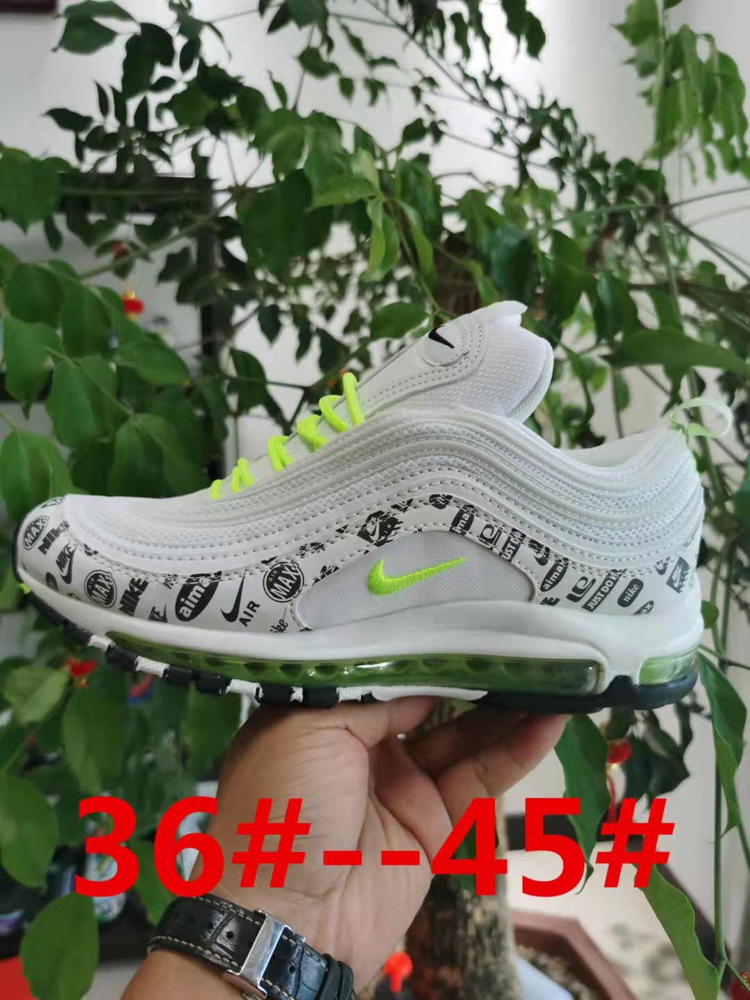 Air Max 97 #闽