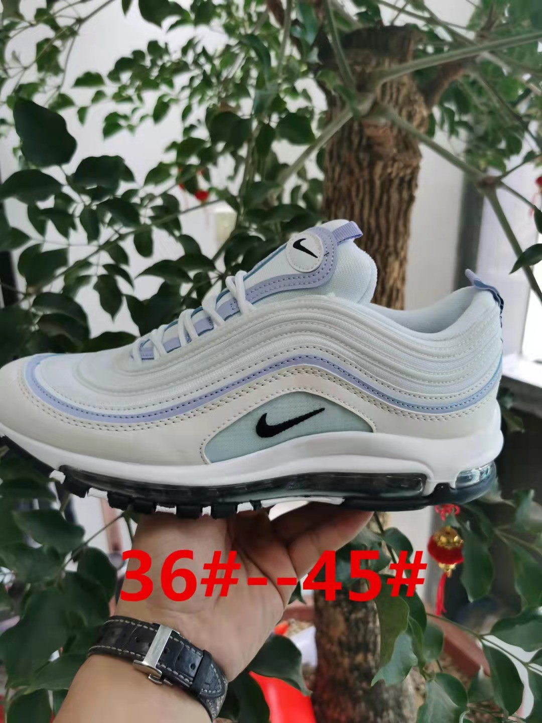 Air Max 97 #闽