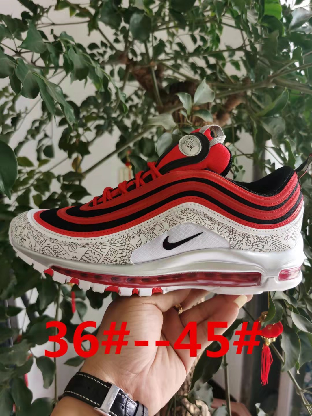 Air Max 97 #闽