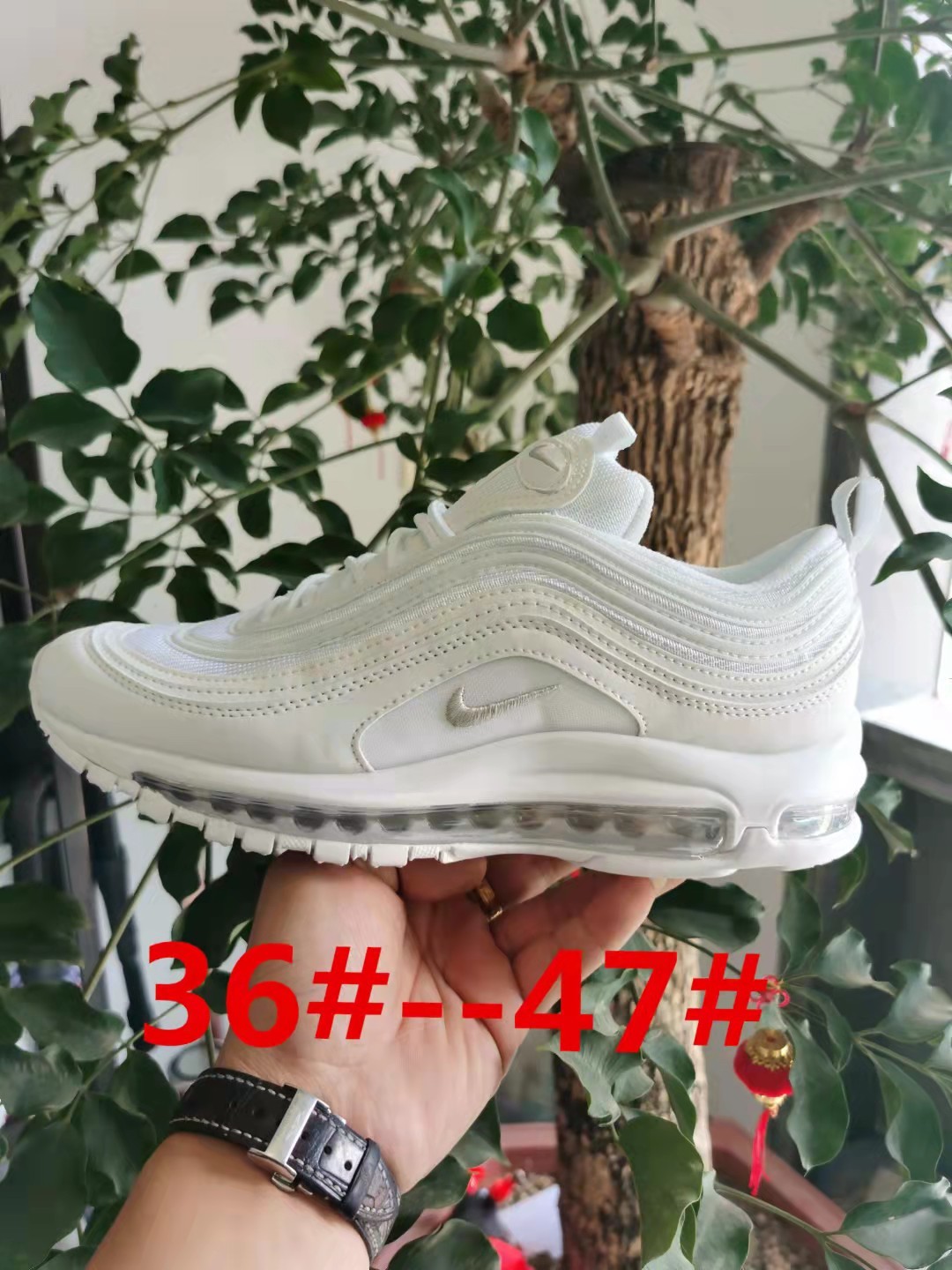 Air Max 97 #闽
