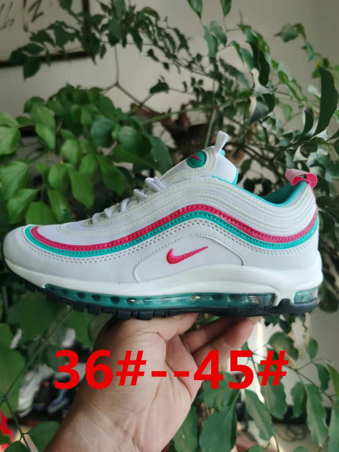 Air Max 97 #闽