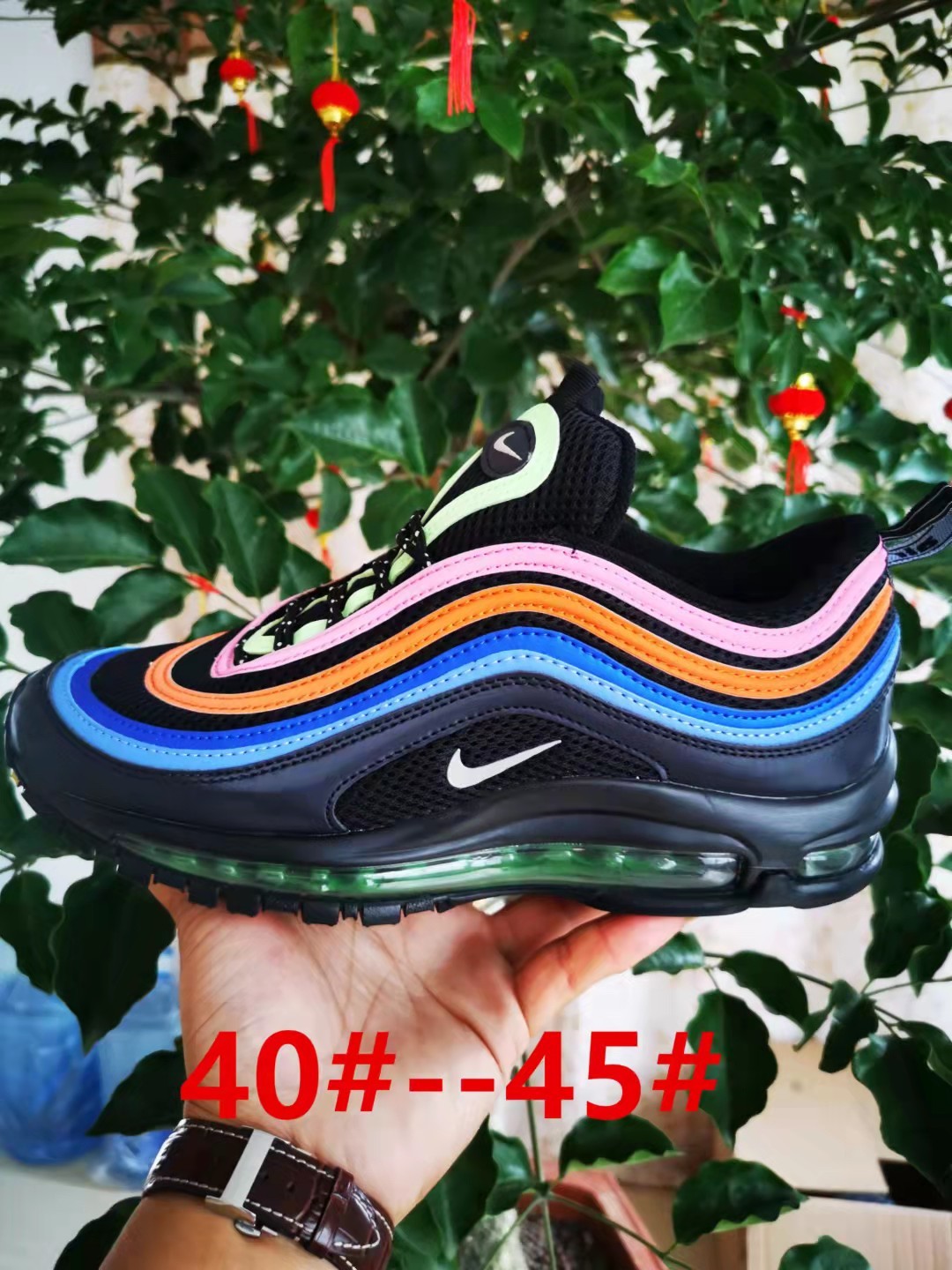 Air Max 97 #闽