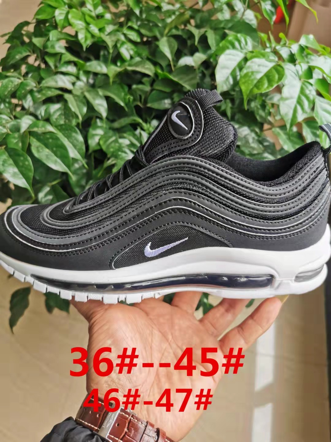 Air Max 97 #闽