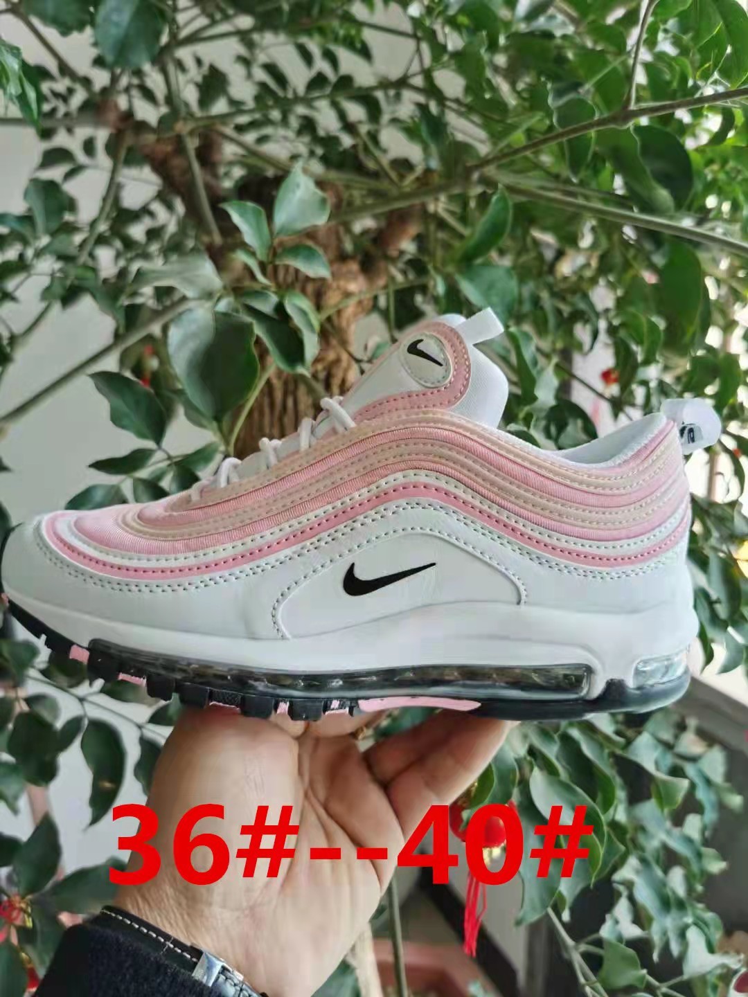 Air Max 97 #闽