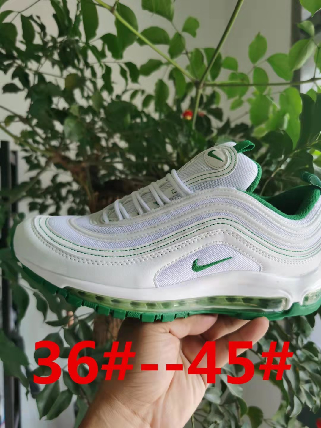 Air Max 97 #闽