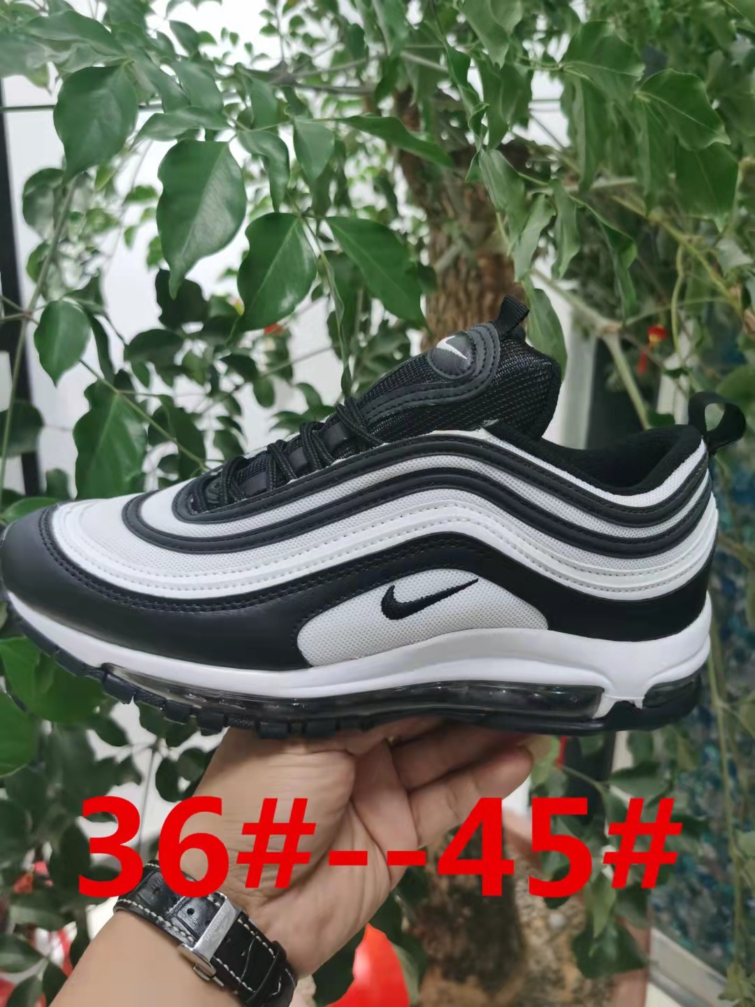Air Max 97 #闽