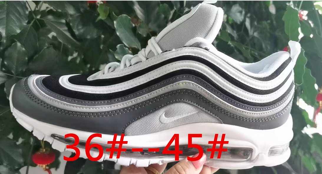 Air Max 97 #闽