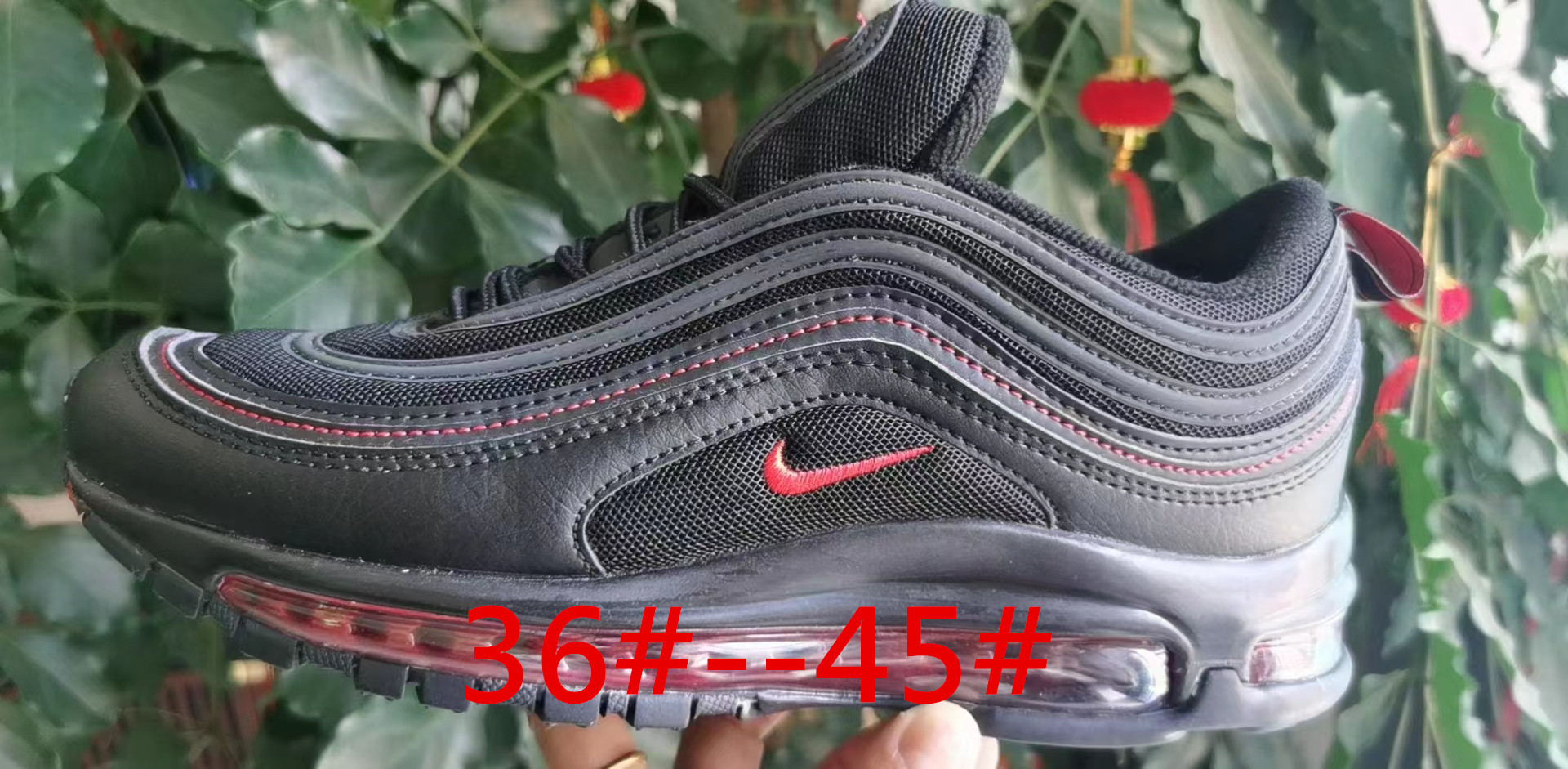 Air Max 97 #闽