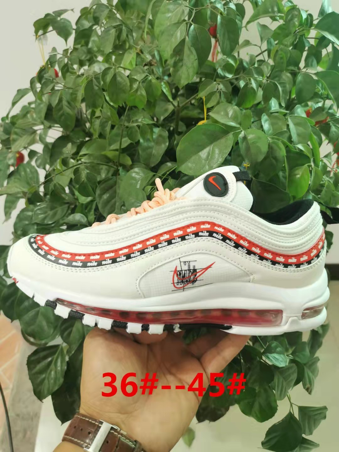 Air Max 97 #闽
