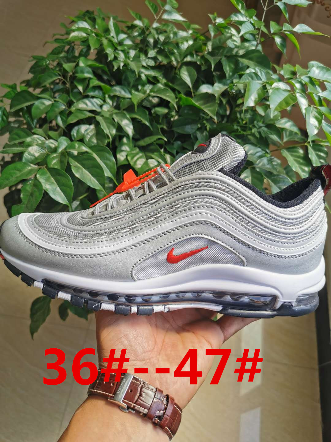 Air Max 97 #闽