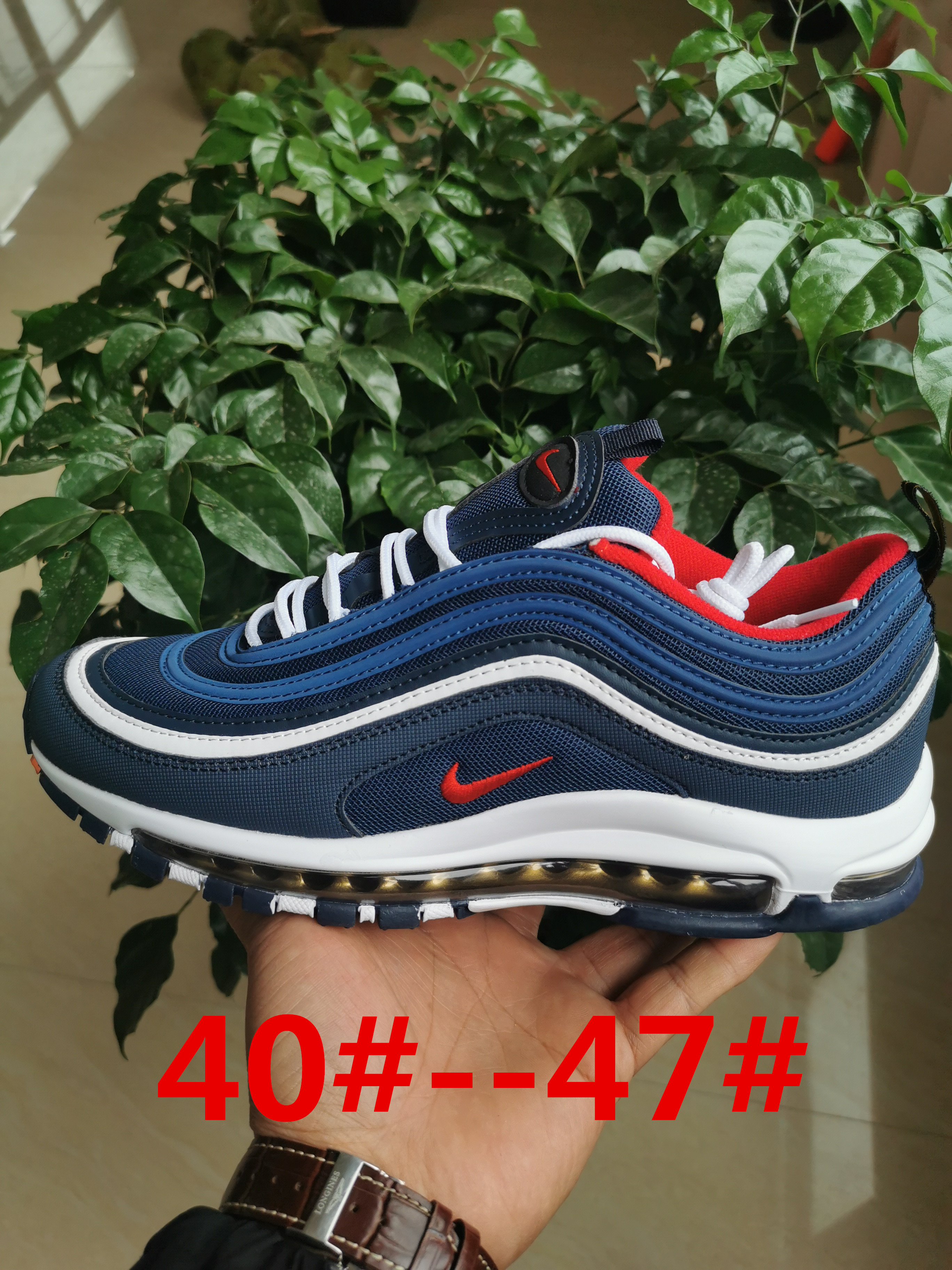 Air Max 97 #闽