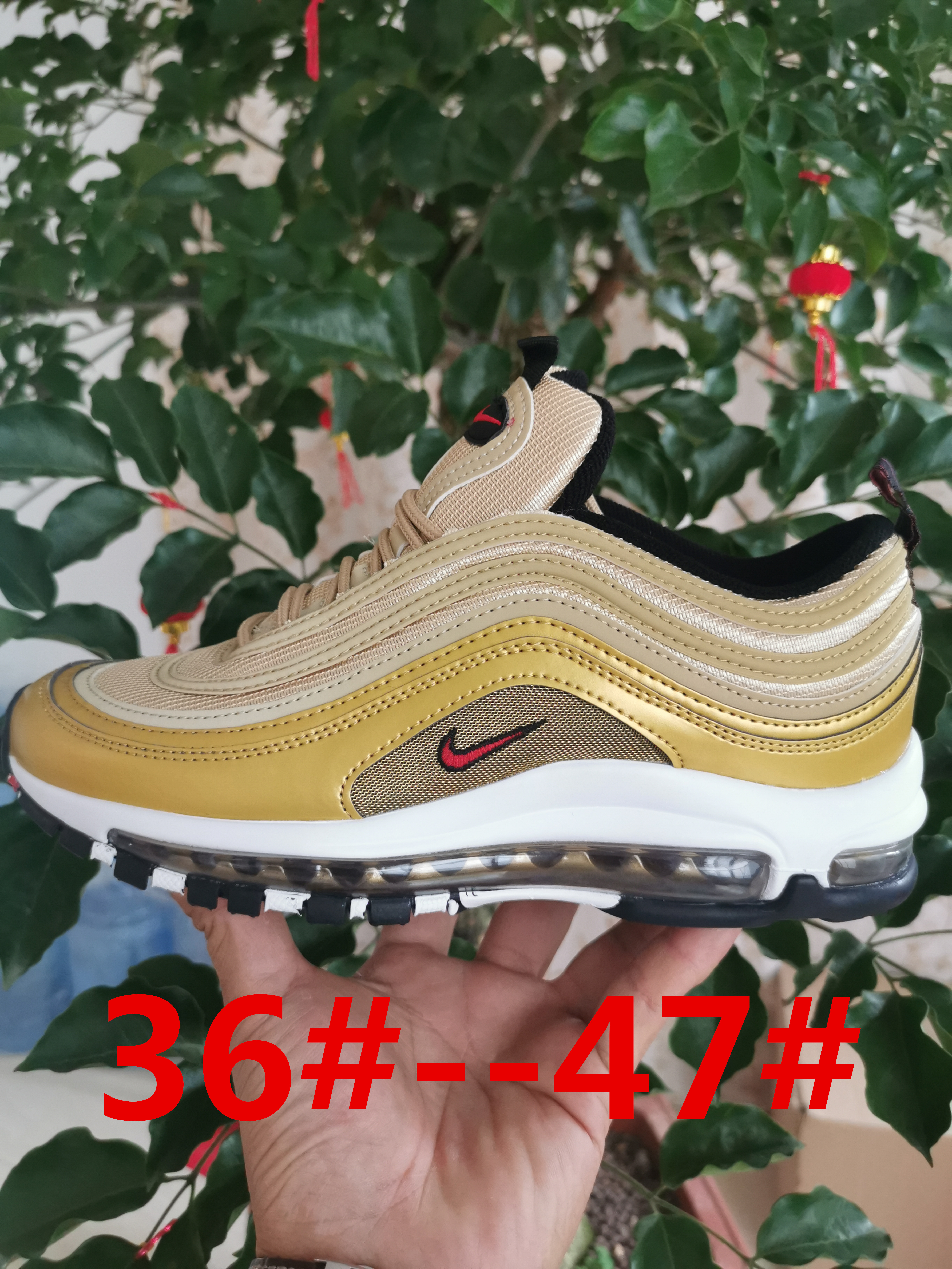 Air Max 97 #闽