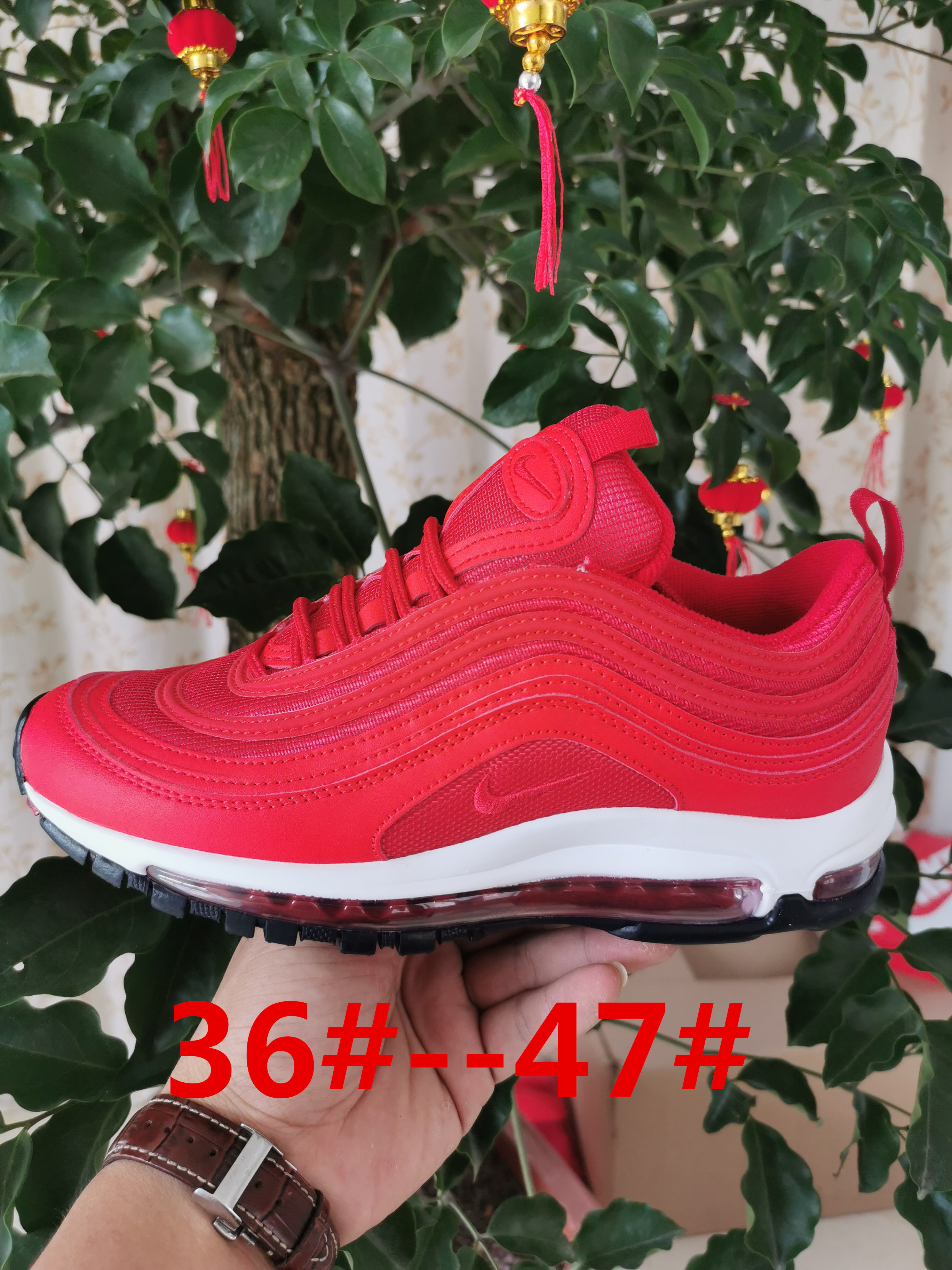 Air Max 97 #闽