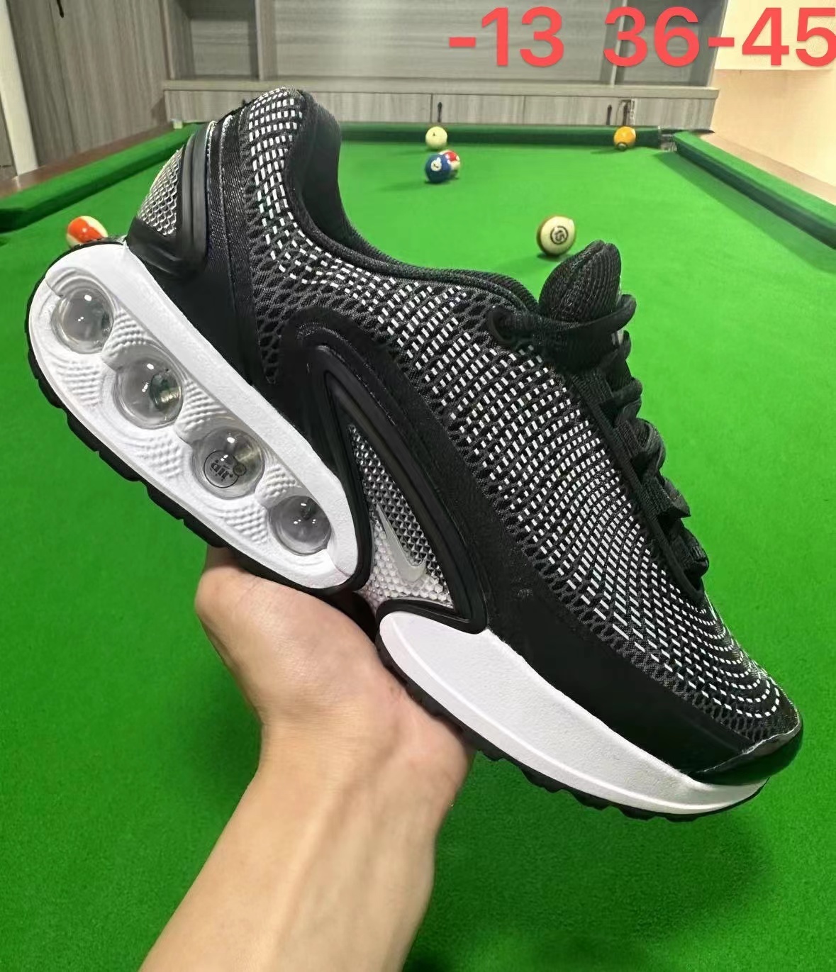 Air Max Dn #2406 鑫