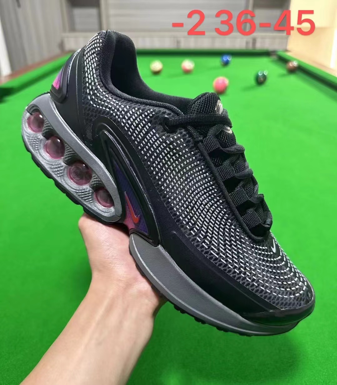 Air Max Dn #2406 鑫