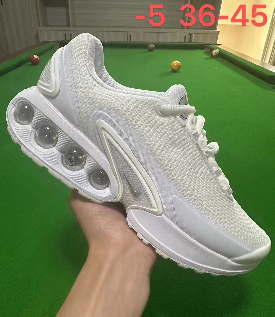 Air Max Dn #2406 鑫