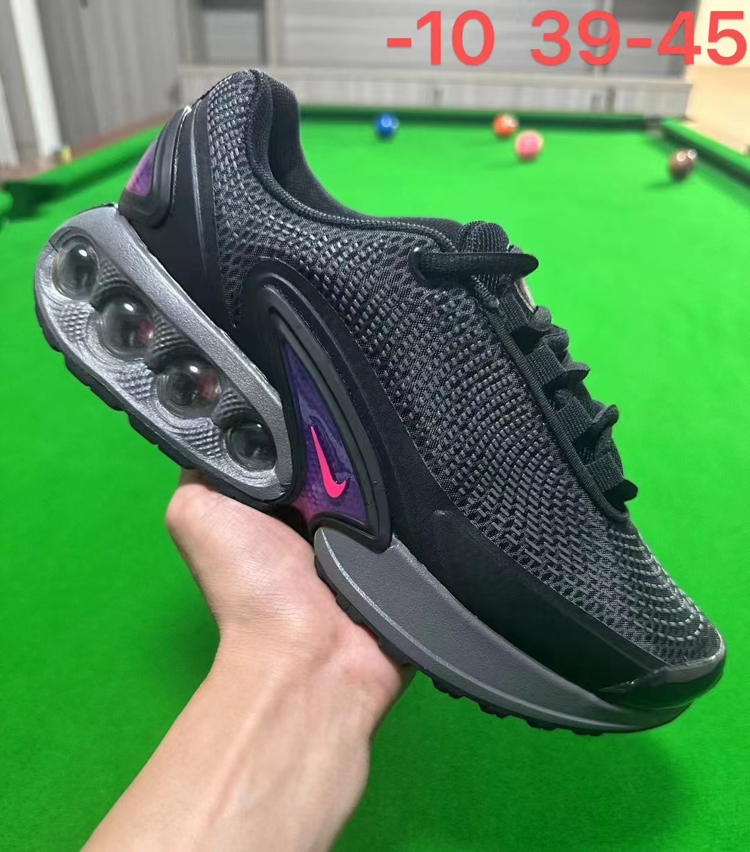 Air Max Dn #2406 鑫