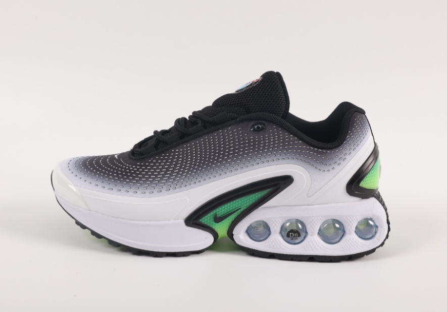Air Max Dn #顺达