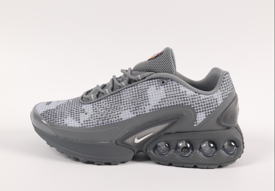 Air Max Dn #顺达