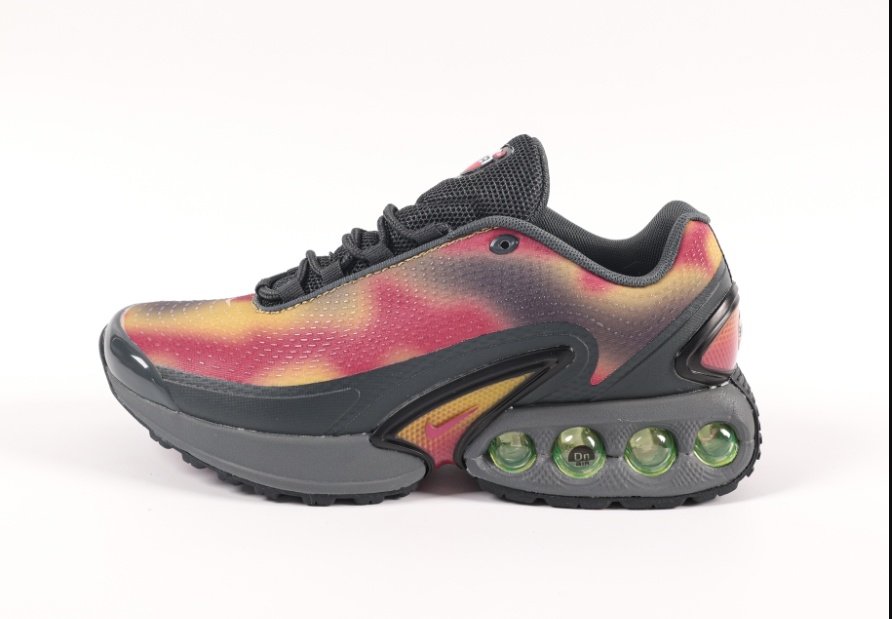 Air Max Dn #顺达