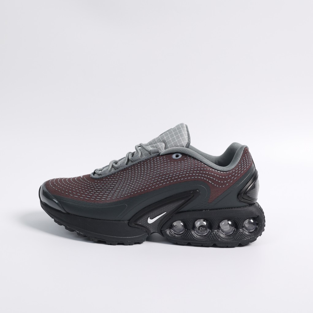 Air Max Dn #顺达