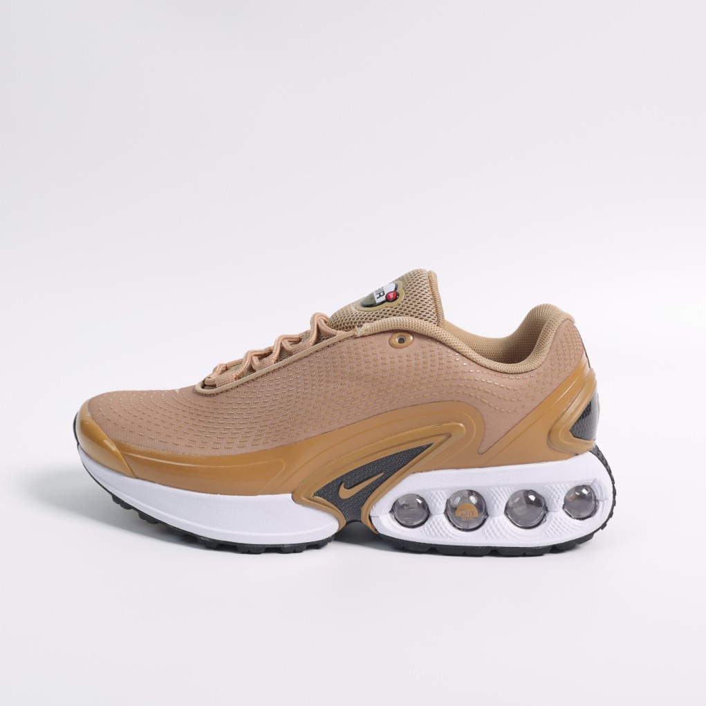 Air Max Dn #顺达