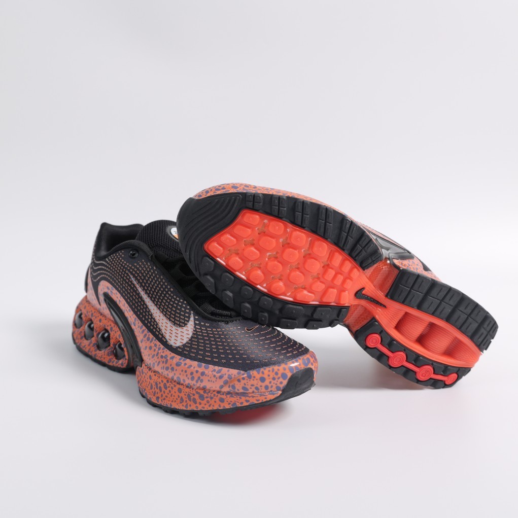 Air Max Dn #顺达