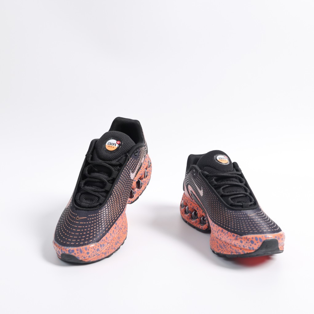 Air Max Dn #顺达