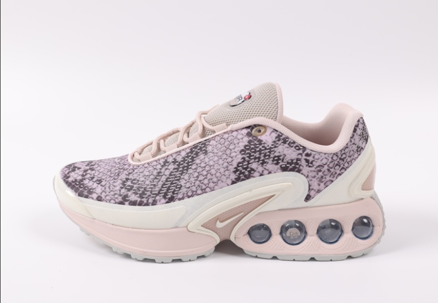 Air Max Dn #顺达