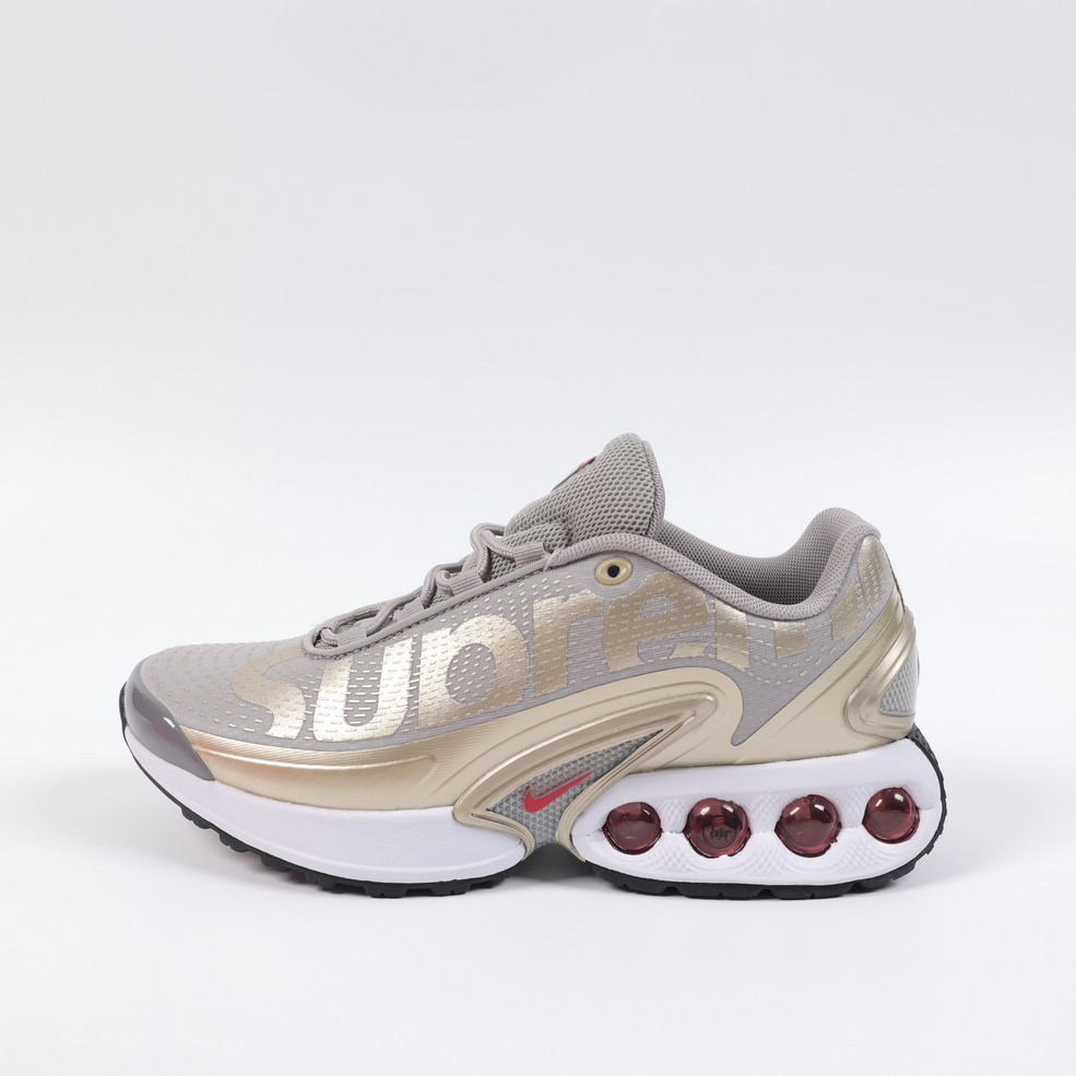 Air Max Dn #顺达