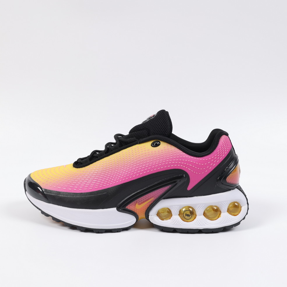 Air Max Dn #顺达
