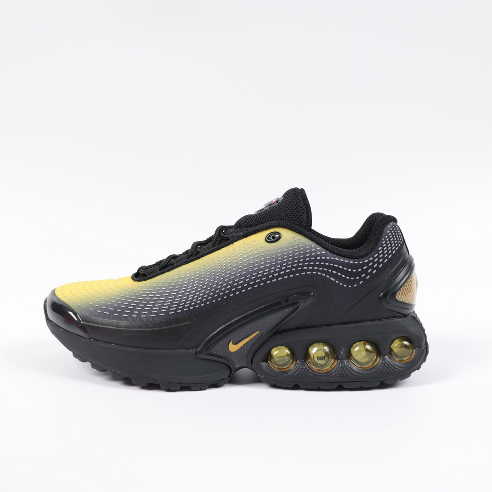 Air Max Dn #顺达