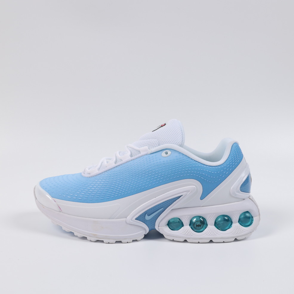 Air Max Dn #顺达