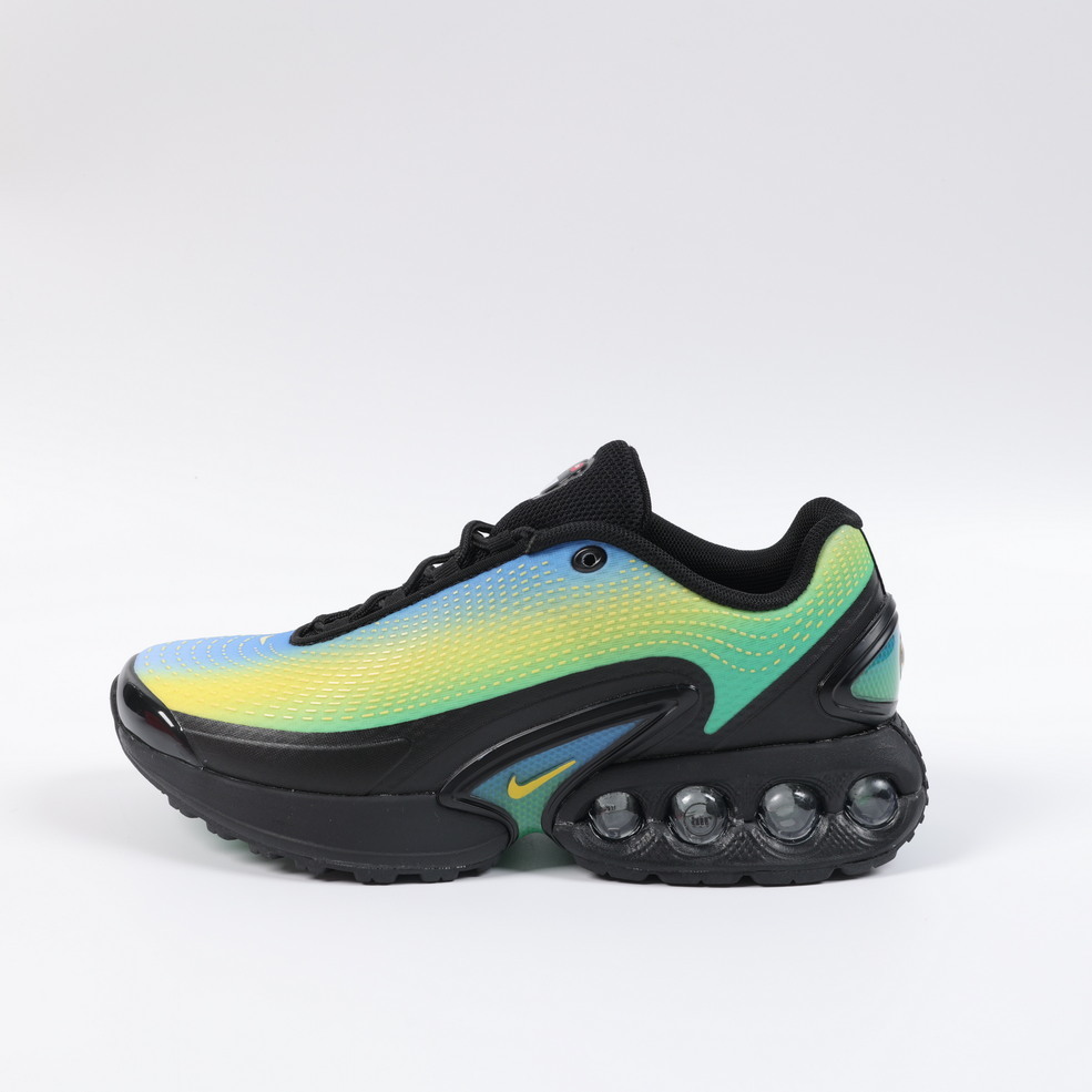 Air Max Dn #顺达
