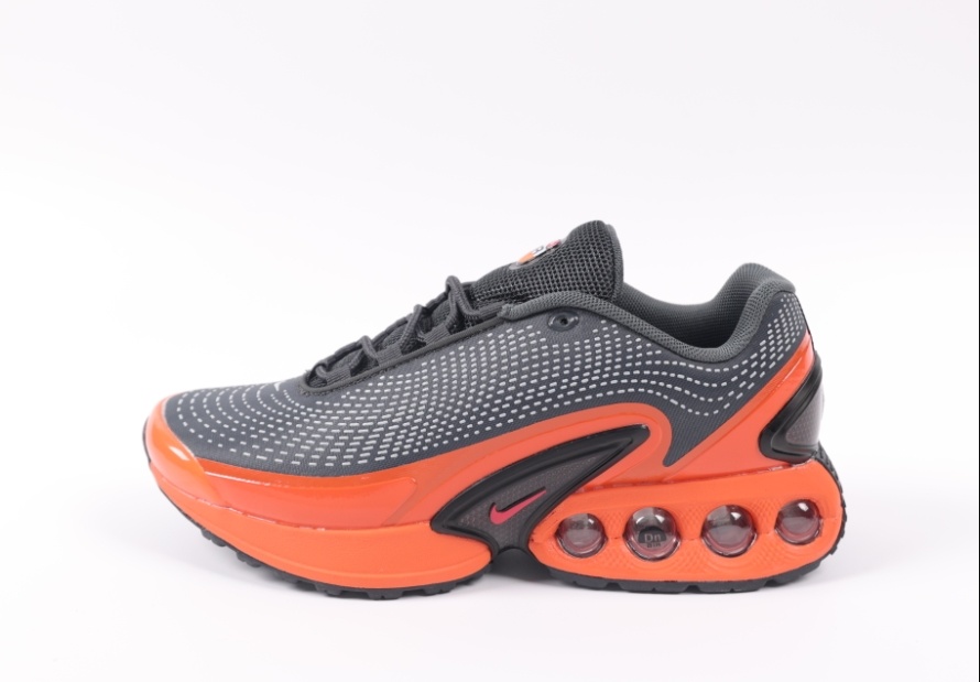 Air Max Dn #顺达