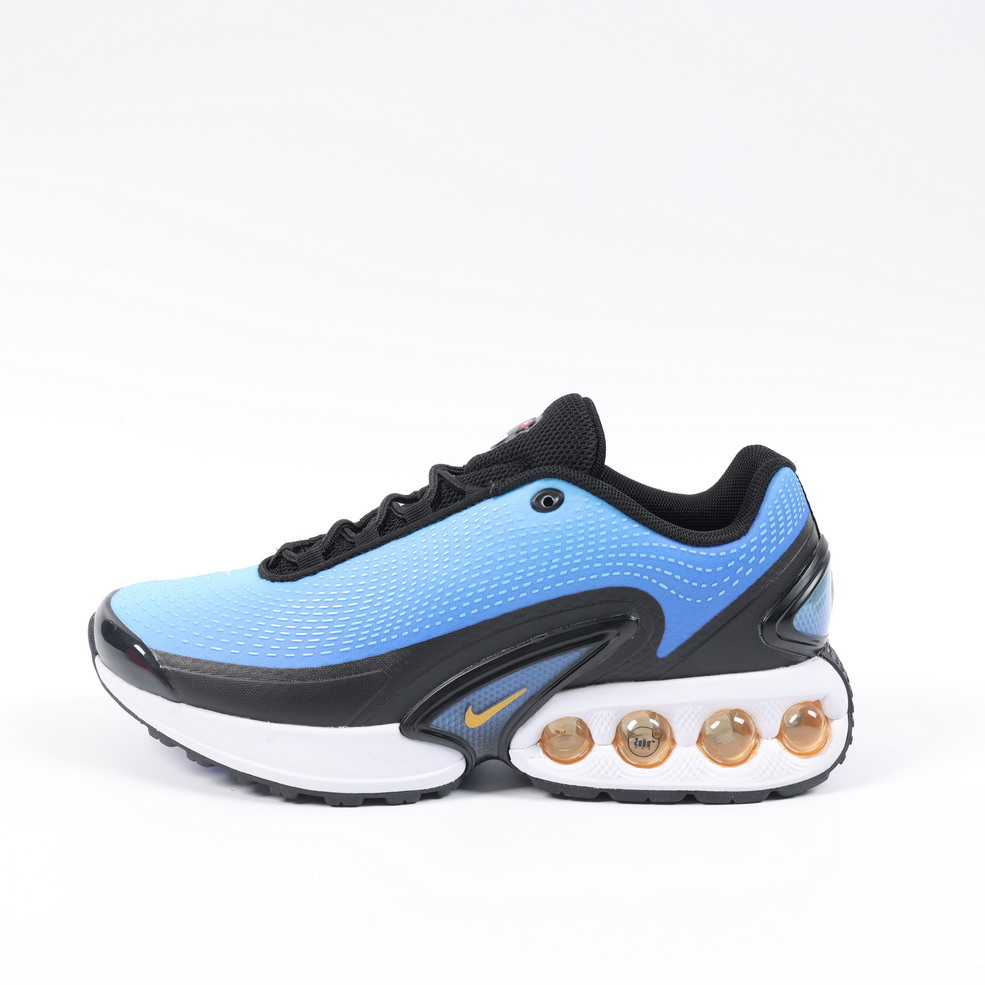 Air Max Dn #顺达