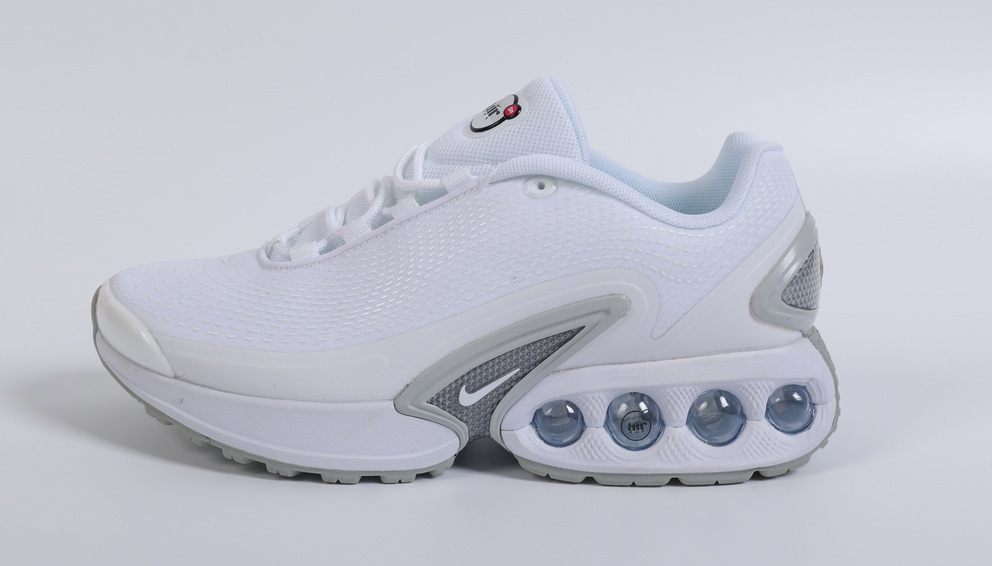 Air Max Dn #顺达