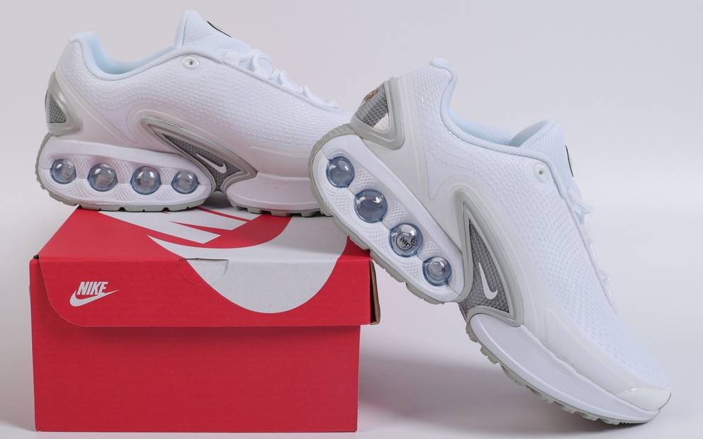 Air Max Dn #顺达