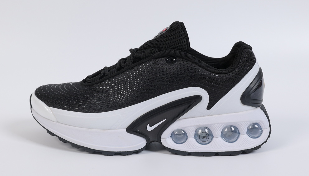 Air Max Dn #顺达