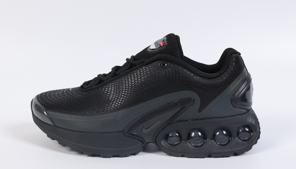 Air Max Dn #顺达