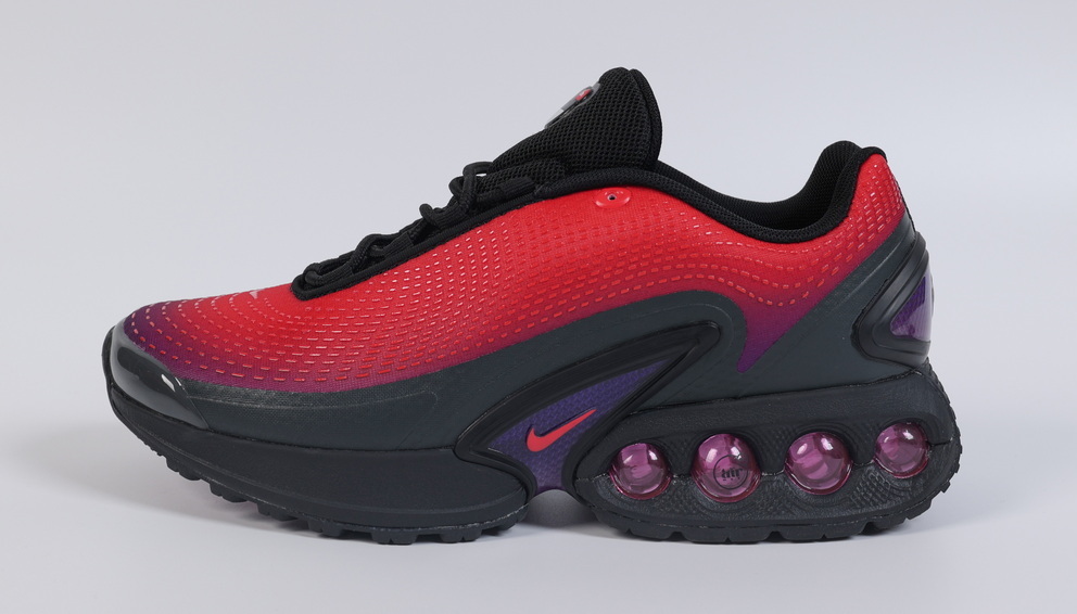 Air Max Dn #顺达
