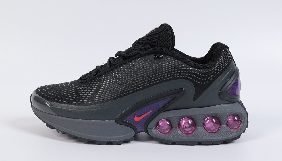 Air Max Dn #顺达
