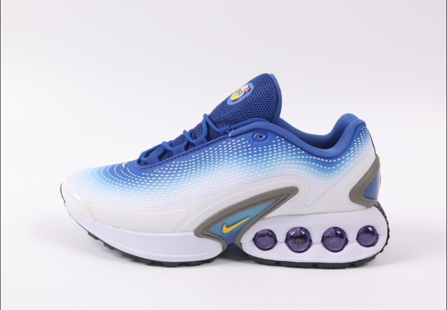 Air Max Dn #顺达